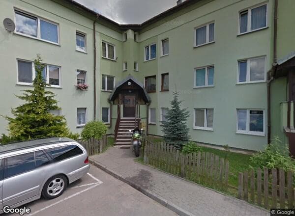 Ceny transakcyjne mieszkań Gorzów Wielkopolski KWIATOWA 47C