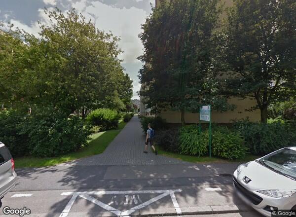 Ceny mieszkań Poznań Oświecenia 82