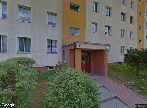 Ceny mieszkań Szczecin Tadeusza Kutrzeby 4