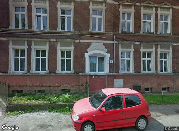 Ceny mieszkań Wrocław UL. RYBNICKA 35