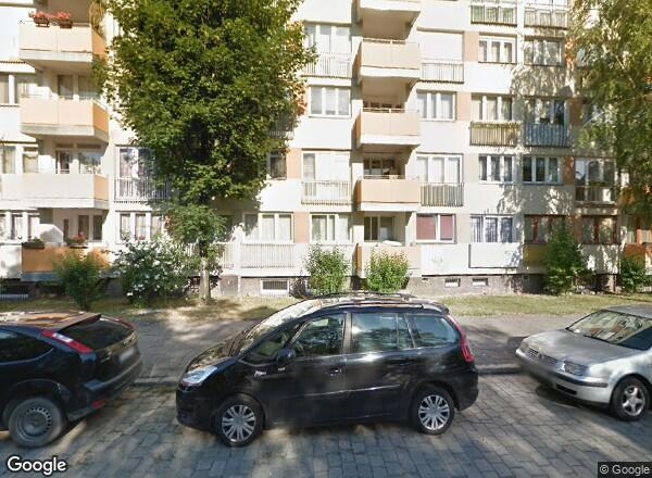 Ceny transakcyjne mieszkań Wrocław UL. MŁODYCH TECHNIKÓW 8