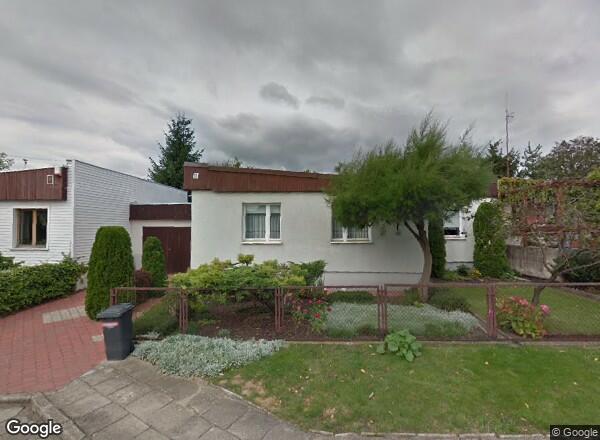 Ceny mieszkań Szczecin Słoneczna 11