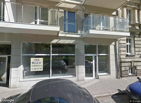 Ceny mieszkań Wrocław UL. KASZUBSKA 9