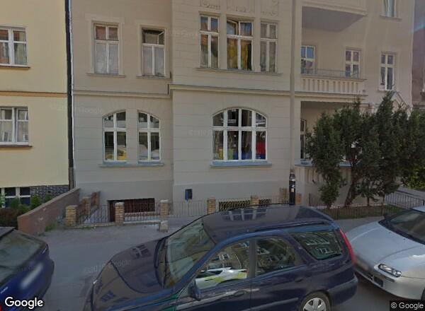 Ceny mieszkań Poznań Józefa Chełmońskiego 2