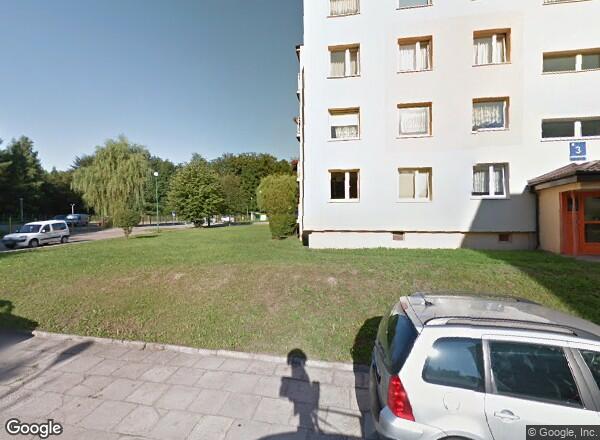 Ceny mieszkań Gdynia Borowikowa 3