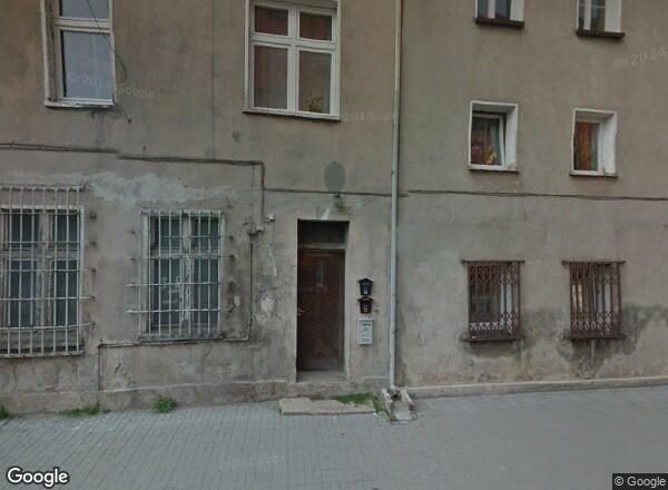 Ceny transakcyjne mieszkań Wrocław UL. ANNY JASIŃSKIEJ 7