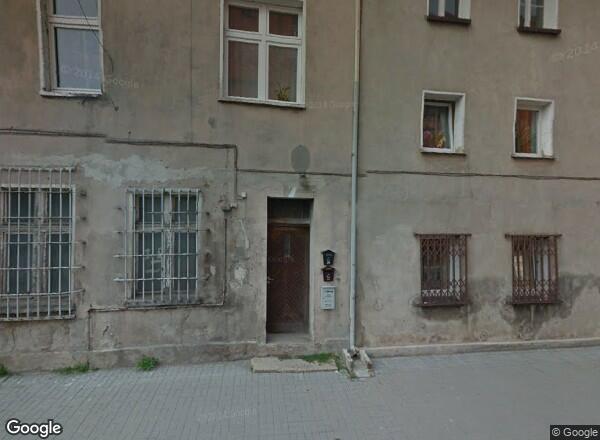 Ceny mieszkań Wrocław UL. ANNY JASIŃSKIEJ 7