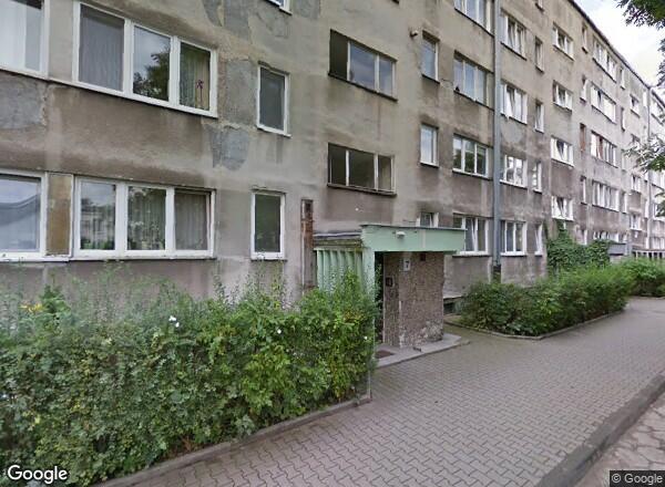 Ceny mieszkań Wrocław UL. KRUCZA 7