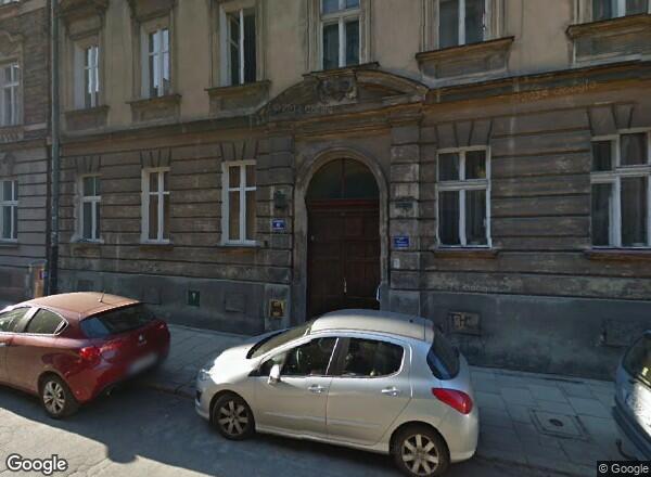 Ceny mieszkań Kraków Koletek 6