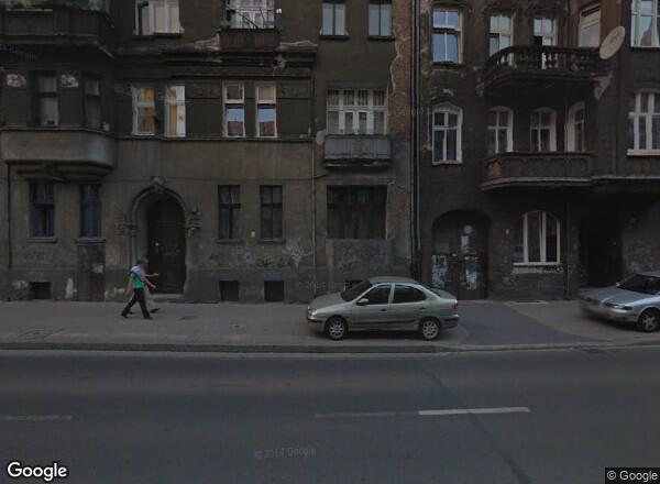 Ceny mieszkań Wrocław UL. KARD. STEFANA WYSZYŃSKIEGO 62