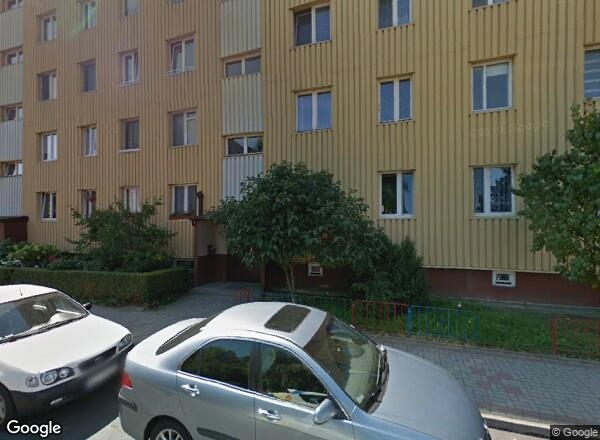 Ceny transakcyjne mieszkań Rzeszów Szarych Szeregów 1