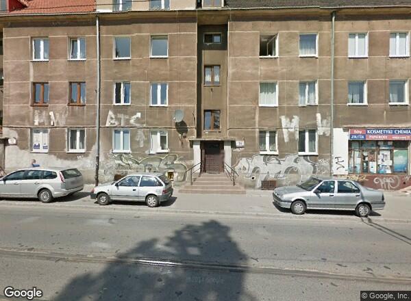 Ceny mieszkań Gdańsk Adama Mickiewicza 14