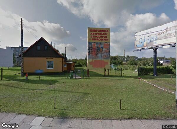 Ceny mieszkań Szczecin Szosa Stargardzka 28