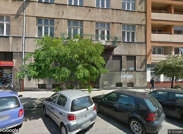 Ceny mieszkań Kraków Marcina Borelowskiego-Lelewela 15