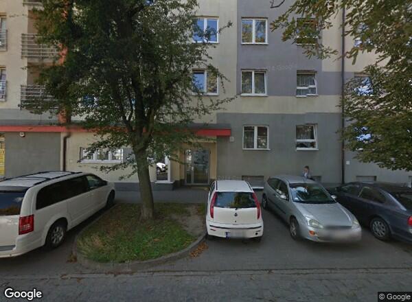 Ceny mieszkań Wrocław UL. JANA DŁUGOSZA 23