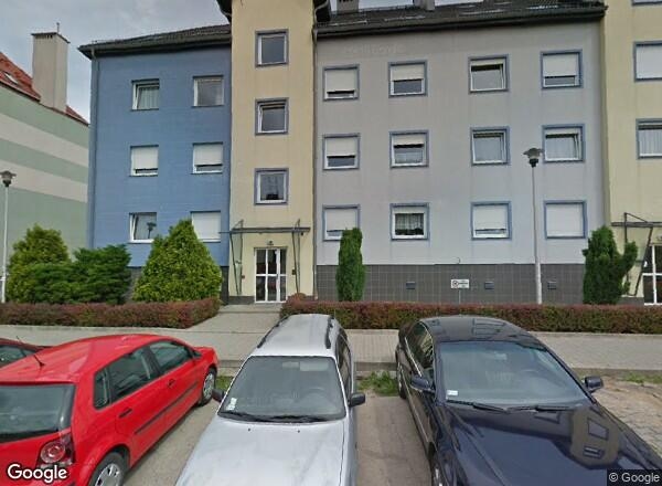 Ceny transakcyjne mieszkań Wrocław UL. CZERNIAWSKA 6