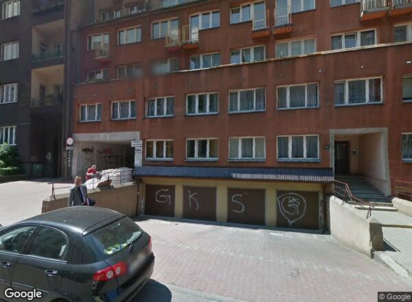 Ceny mieszkań Katowice Podchorążych 1A