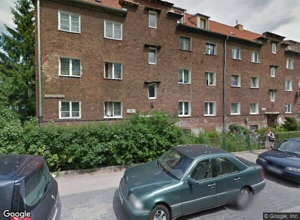 Ceny transakcyjne mieszkań Gdańsk Powstańców Warszawskich 40