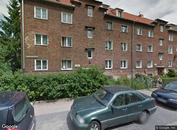 Ceny mieszkań Gdańsk Powstańców Warszawskich 40