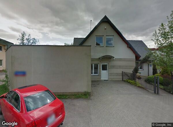 Ceny mieszkań Warszawa ul. Dworkowa 2