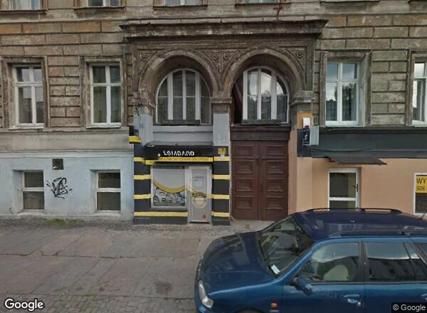 Ceny mieszkań Wrocław UL. GWARNA 2