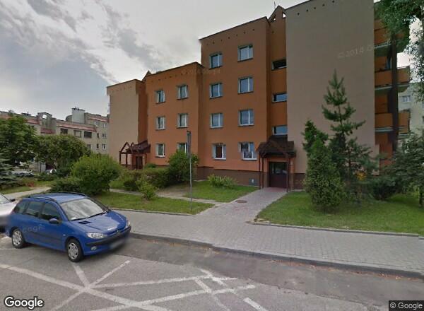 Ceny mieszkań Kraków Ludwika Rydygiera 5