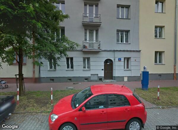Ceny mieszkań Warszawa ul. Sękocińska 4