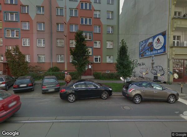 Ceny mieszkań Wrocław UL. GLINIANA 91