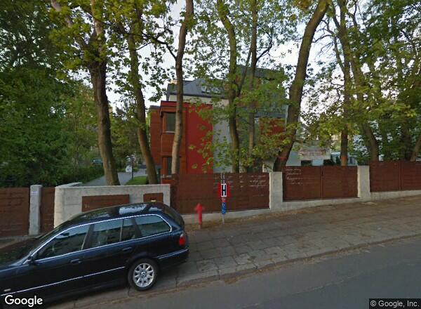 Ceny mieszkań Sopot Józefa Kraszewskiego 14