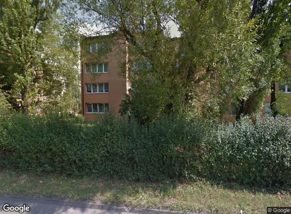 Ceny mieszkań Katowice Mikołowska 104