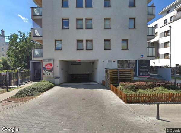 Ceny mieszkań Warszawa ul. Międzyborska 11