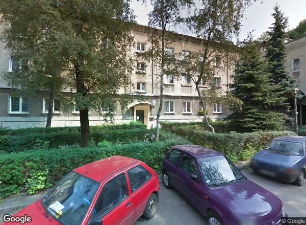 Ceny mieszkań Kraków Osiedle Sportowe 12