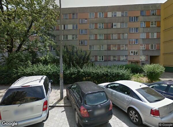 Ceny mieszkań Wrocław UL. WESOŁA 27