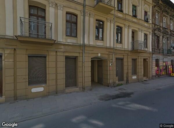 Ceny mieszkań Łódź Wschodnia 40