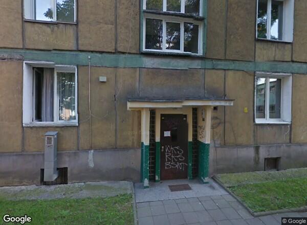 Ceny mieszkań Wrocław UL. IWANA PAWŁOWA 4