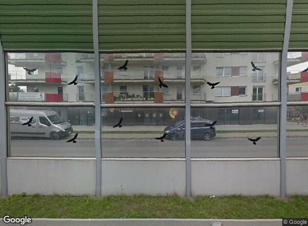 Ceny transakcyjne mieszkań Kielce Zagnańska 76