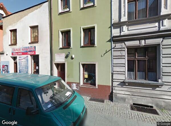 Ceny mieszkań Toruń Małe Garbary 24