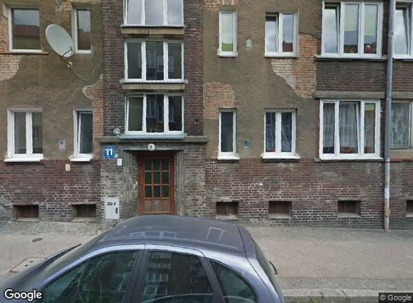 Ceny transakcyjne mieszkań Szczecin Mikołaja Reja 11