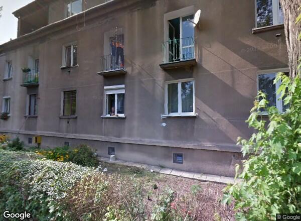 Ceny mieszkań Kraków Osiedle Krakowiaków 23