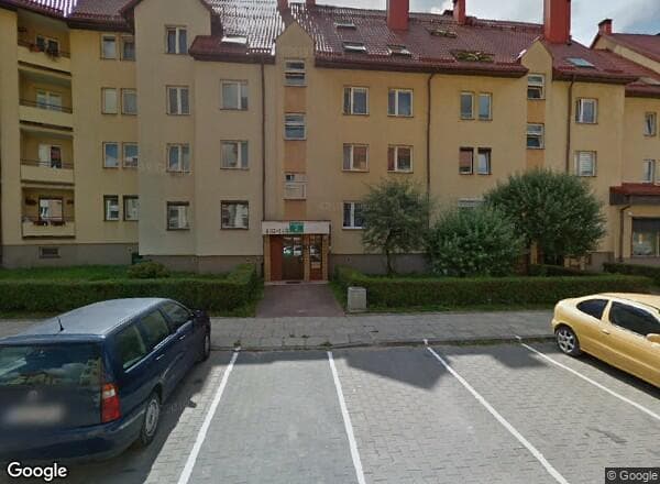 Ceny transakcyjne mieszkań Kielce Tektoniczna 2