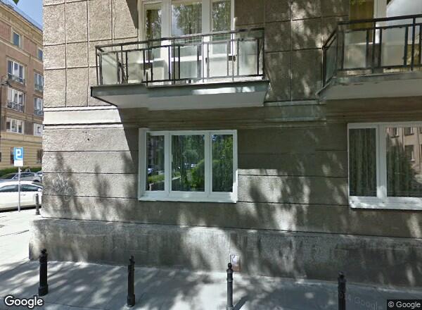 Ceny mieszkań Warszawa ul. Litewska 8