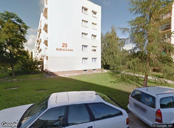 Ceny mieszkań Gdynia Buraczana 29