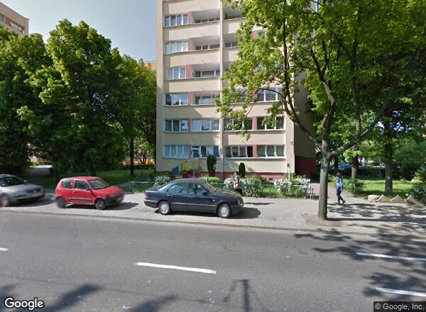 Ceny mieszkań Gdynia Wójta Radtkego 22