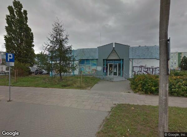 Ceny mieszkań Gdańsk Kołobrzeska 48