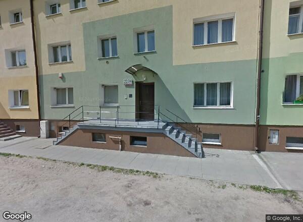 Ceny mieszkań Gdańsk Okrąg 22/24