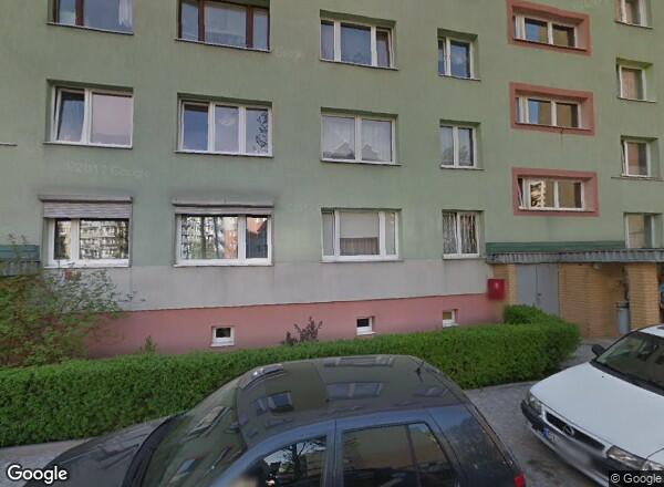 Ceny mieszkań Łódź Michała Lermontowa 14