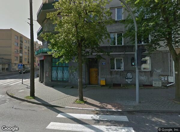 Ceny mieszkań Gdynia Wolności 5