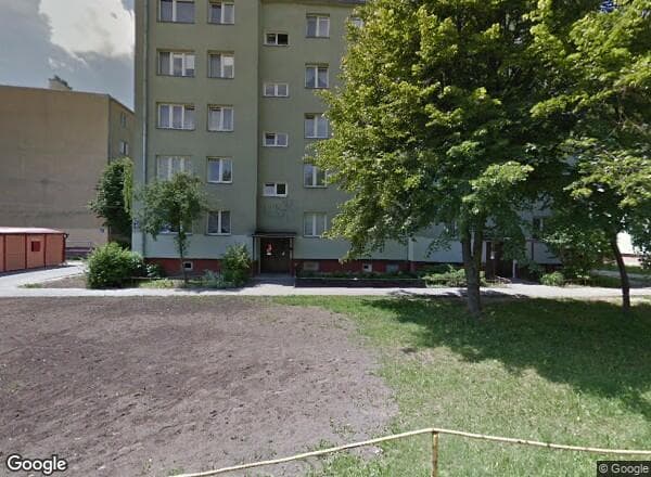 Ceny transakcyjne mieszkań Piaseczno Aleja Róż 13