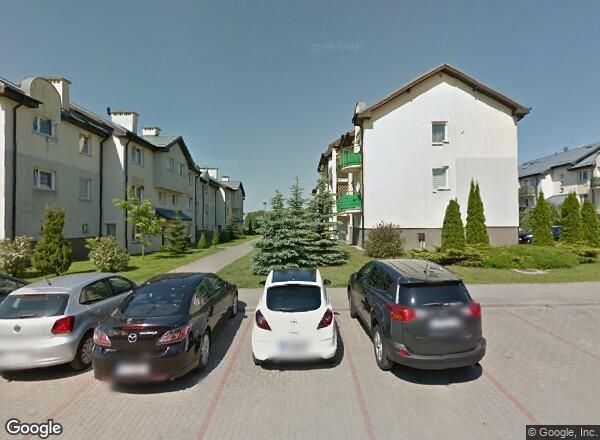 Ceny mieszkań Gdańsk Antygony 15