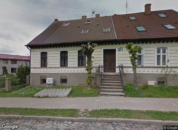Ceny transakcyjne mieszkań Szczecin Poznańska 3